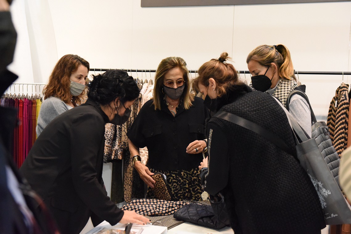 Moda Makers diventa fiera internazionale